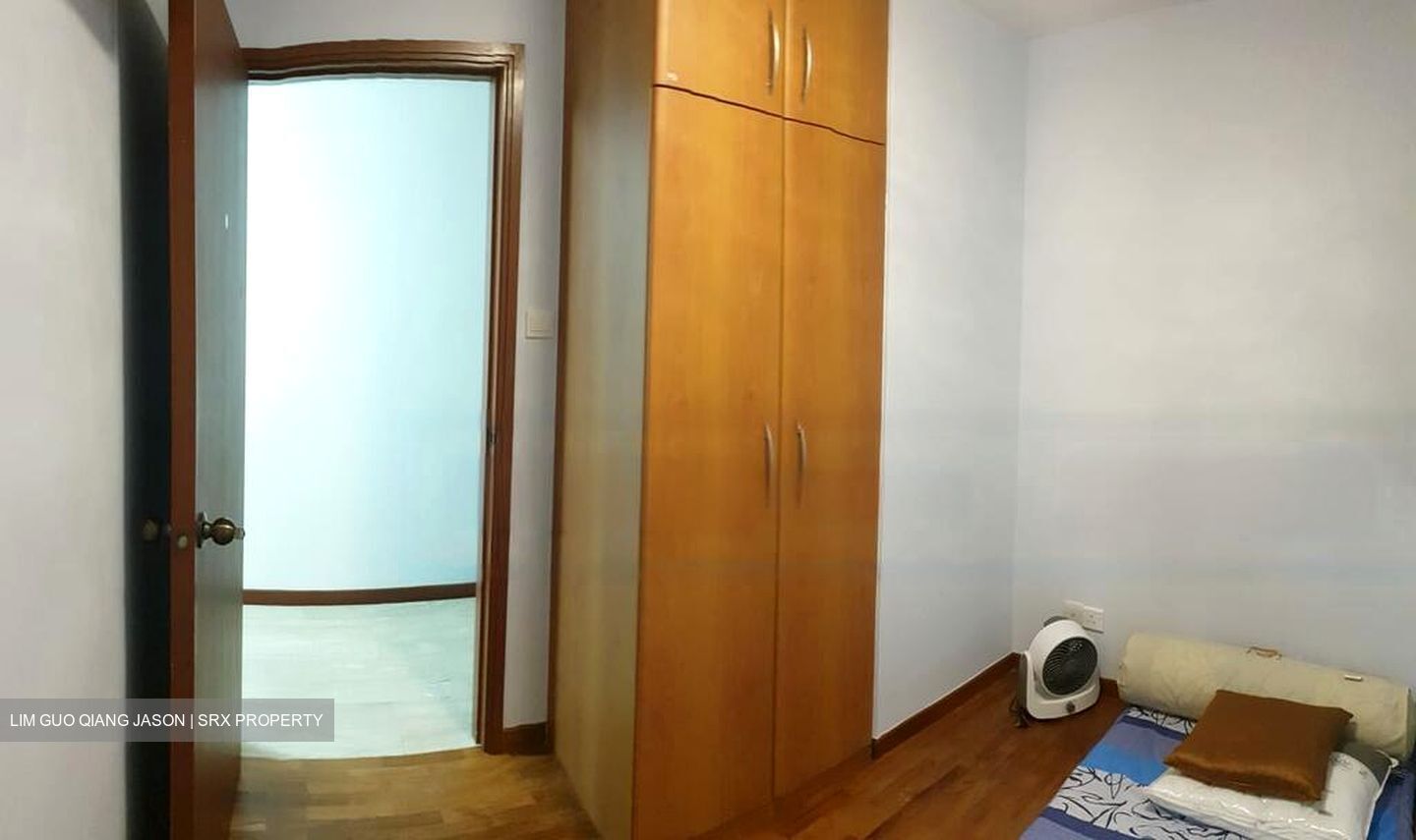 Evergreen Park (D19), Apartment #486758771